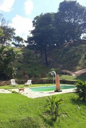 Sitio Bárbara