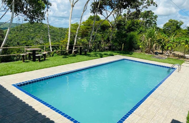 Sitio Barth
