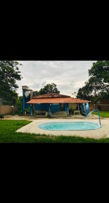 Sitio cantinho verde florestal mg
