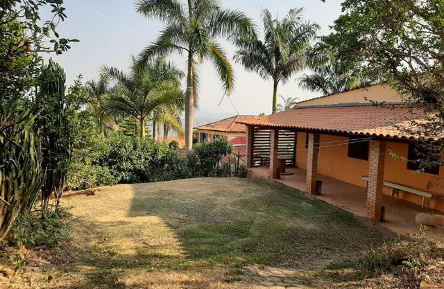 Sitio Carvalho da Serra