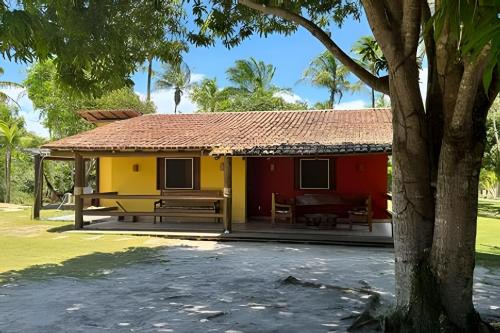 Sitio Corumbali