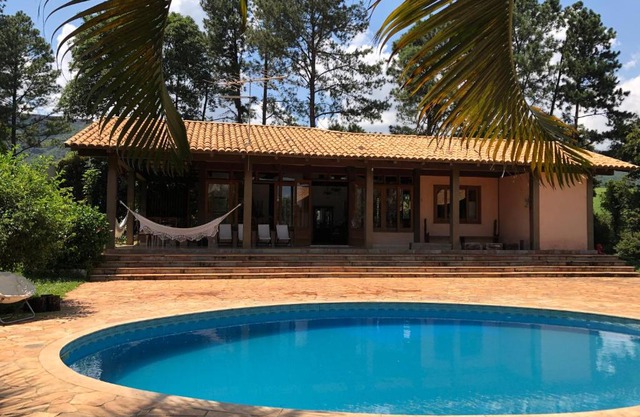 Sitio das Posses - Zona Rural