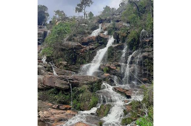 sitio galheiro