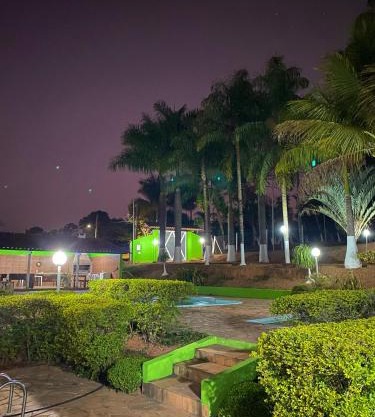 Sitio Marques