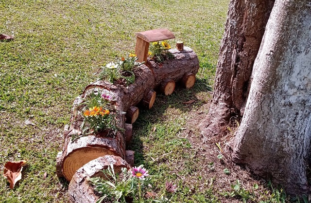 Lindo sitio en Ibiuna