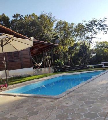 Sitio para relaxar