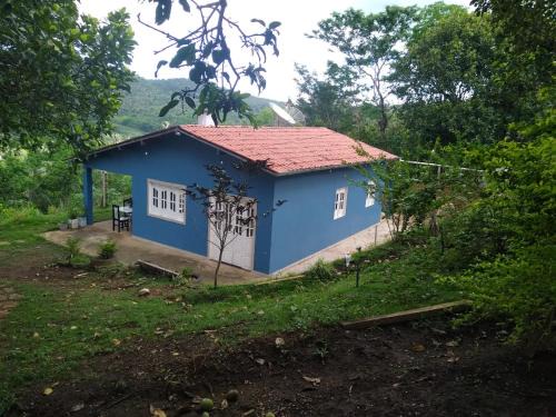 Sitio Recanto da Felicidade