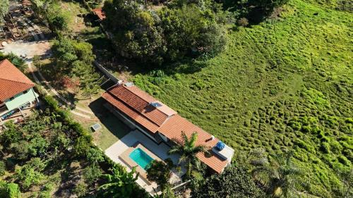 Sitio Recanto da Natureza