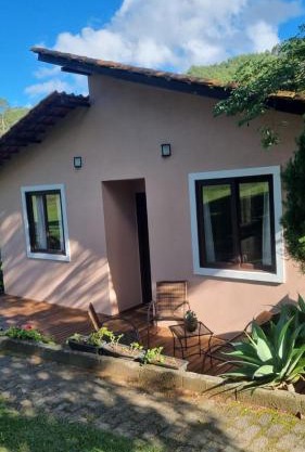Sitio Recanto do Serro