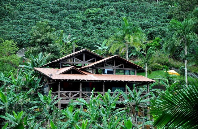 Sitio Recanto Primata