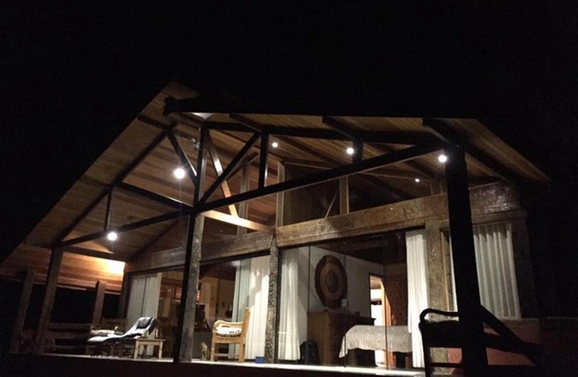 Sitio Shekinah