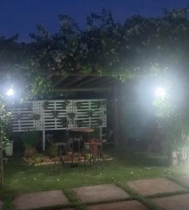 Sitio trem bao demais