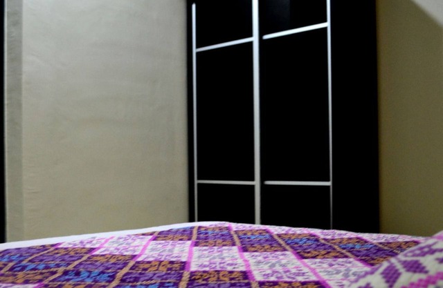 Sitiyam Homestay Kota Warisan