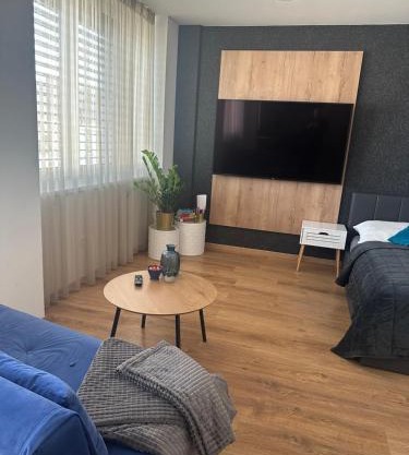Sitka apartment