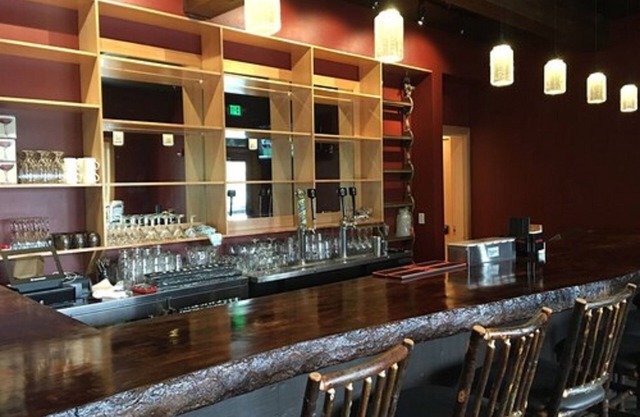 Sitka Hotel and Restaurant