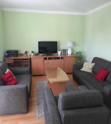 Sity Square Apartment D&D