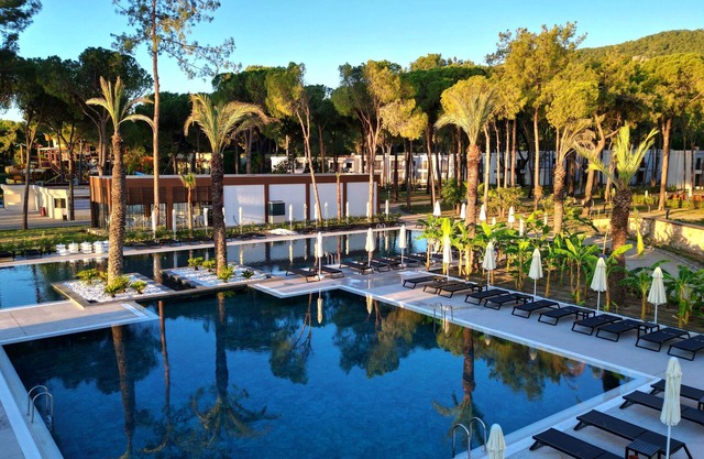 Siu Collection Ultra All Inclusive