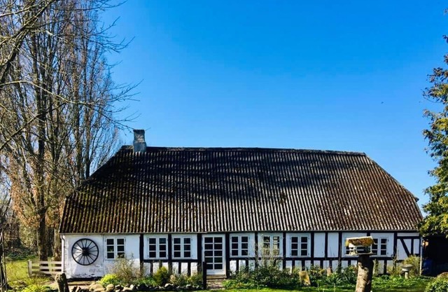 Sivagerhuset Holiday-Home
