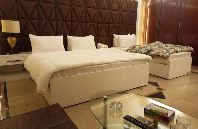 Sivana Guesthouse
