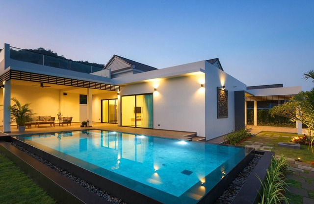 Sivana Villas Hua Hin