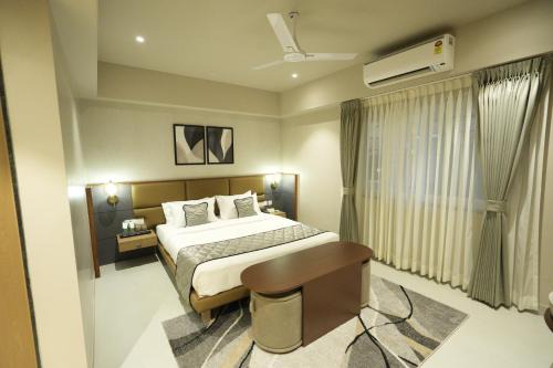 SIVANTA by BOMBAY GROUP OF HOTELS NAGPUR
