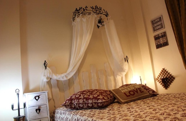 Siviri Apartment in Blu