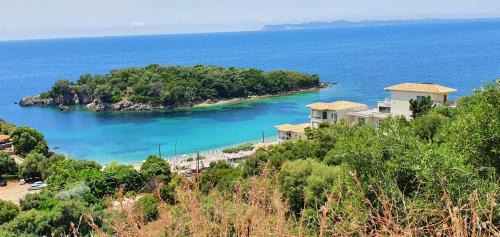 Sivota Apartments