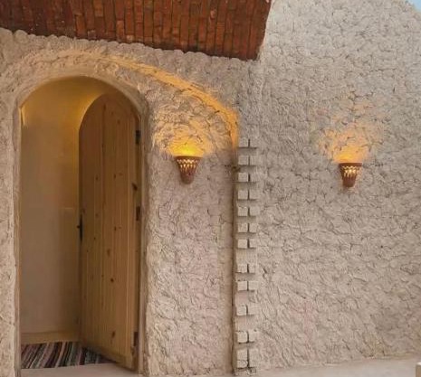 Siwa Nostalgia Ecolodge