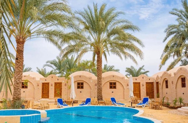 Siwa Palace Lodge