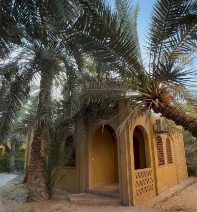 Siwa Paradise Hotel