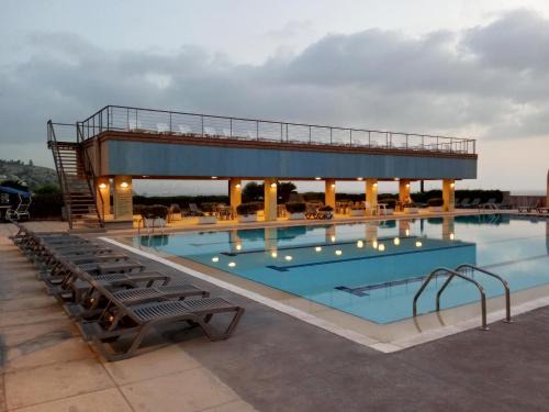 Siwar Center Apartments