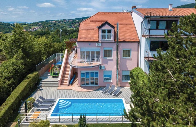 Six-Bedroom Holiday Home in Zagreb