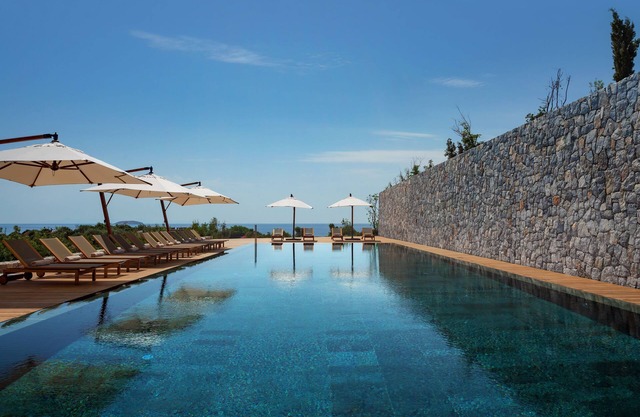Six Senses Kaplankaya