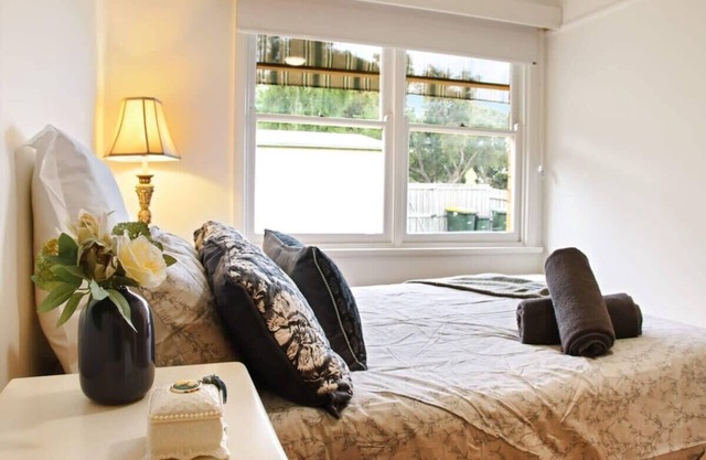 Sixties Sanctuary I Retro Family Home
