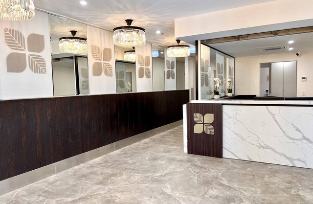 Sixty Six Boutique Apartments