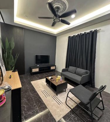 SIXTYSIXLUXE 3Br 2B