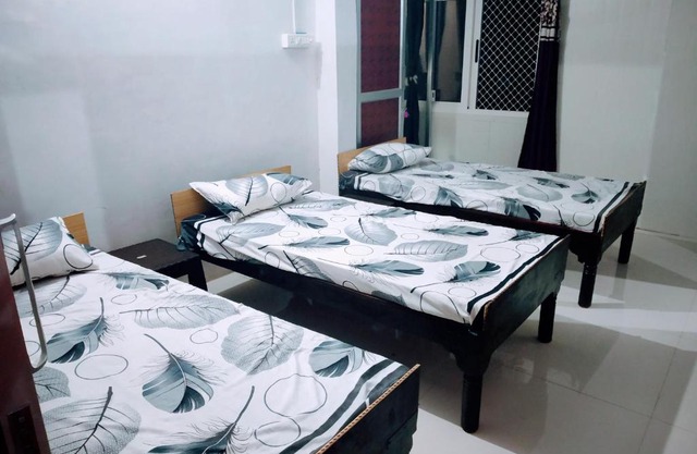 Siya Ram Lodge - Hotel & Lodge