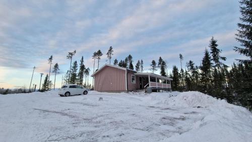 Sjöboda Strand