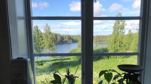 Sjösidan