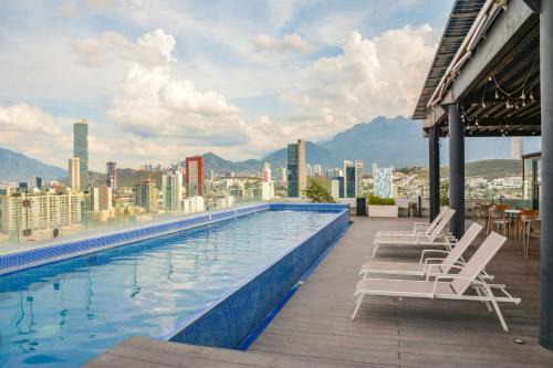 SJ Grand Hotel