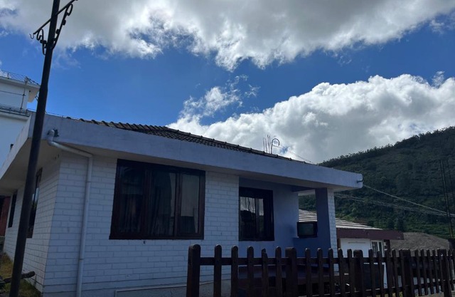 SJ homestay