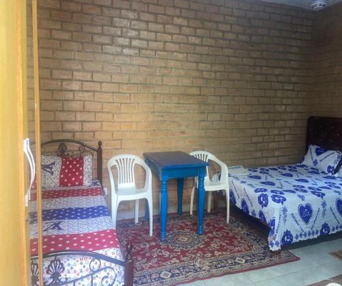 SJ Kololi Apartments Senegambia Area