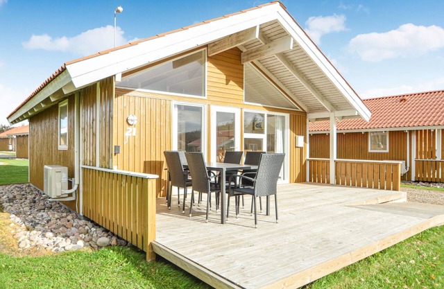Skærbæk Fritidscenter