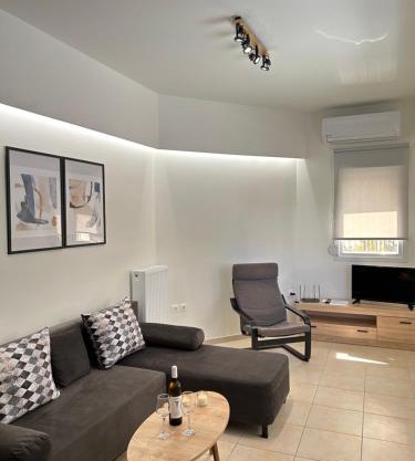 SK Apartment
