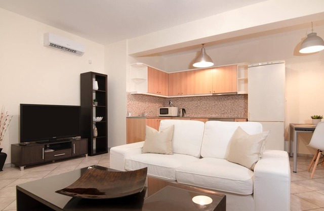 Sk-george Apartments by the Sea and Airport