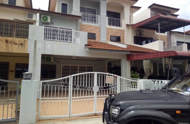 SK Homestay 2