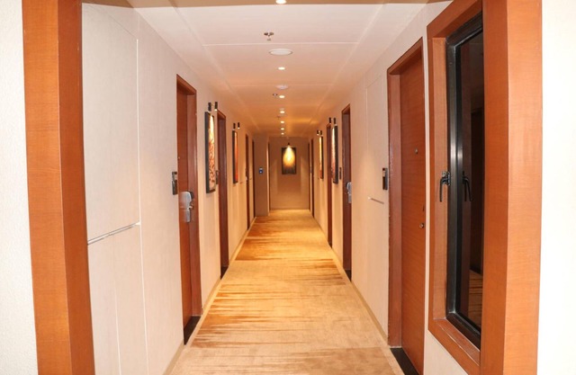 SK Lords Eco Inn Ahmedabad