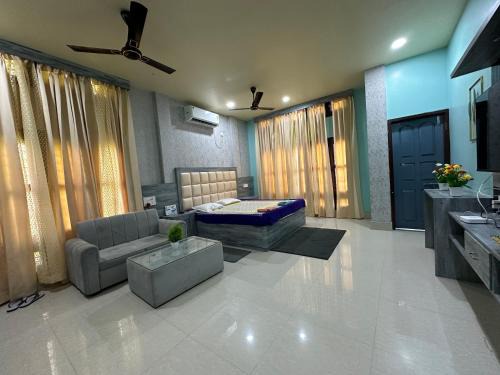 SK Luxury Homestay