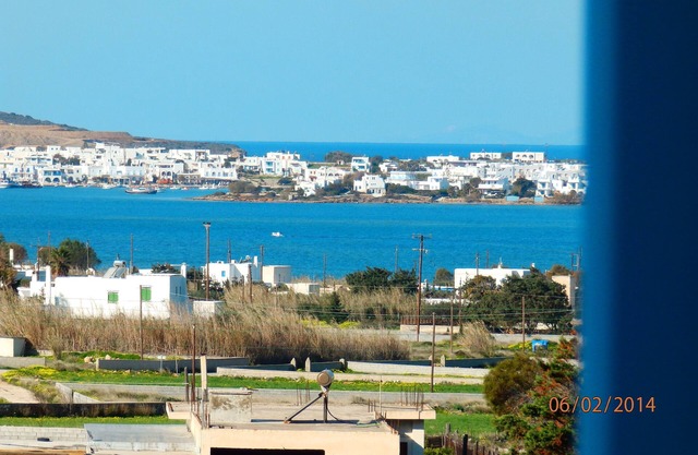 SK MAISONNETTES PAROS POUNDA