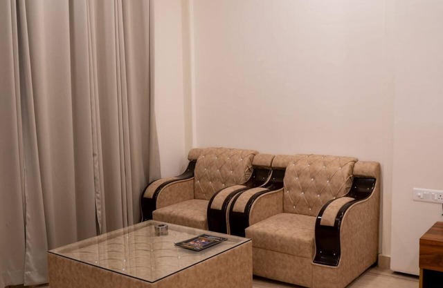 Sk Premium Park Gurgaon